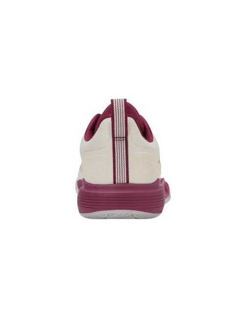 K-Swiss Ultra Court Padel Weiss Damen 94436647